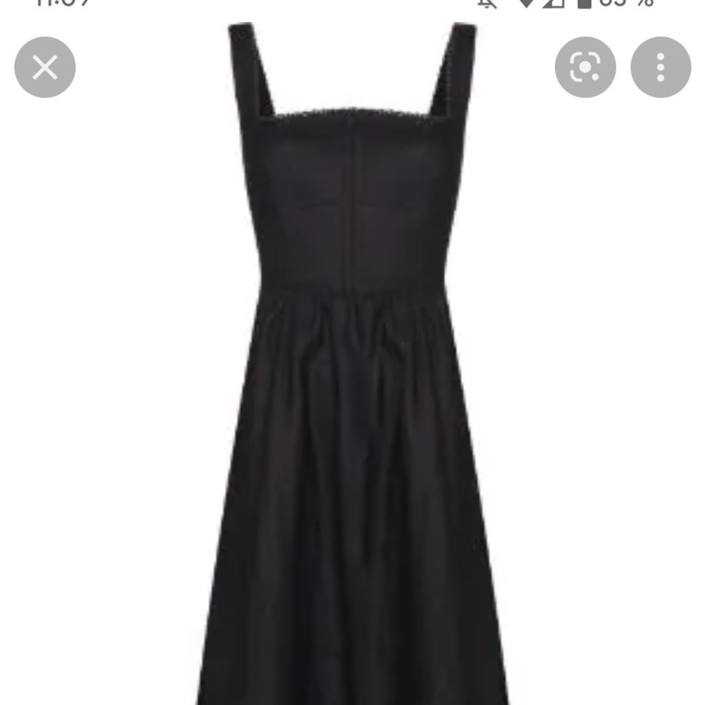 Reformation Helina Dress